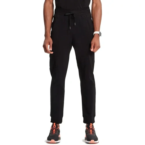 WORKWEAR, SAFETY & CORPORATE CLOTHING SPECIALISTS Infinity - MEN'S NATURAL RISE JOGGER