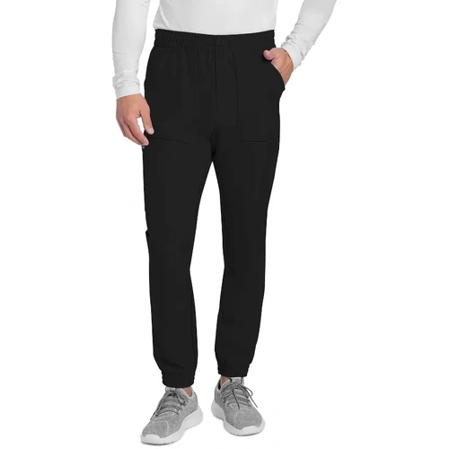 WORKWEAR, SAFETY & CORPORATE CLOTHING SPECIALISTS Men's Mid Rise Jogger