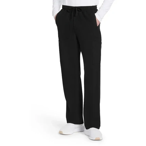 WORKWEAR, SAFETY & CORPORATE CLOTHING SPECIALISTS Men's Mid Rise Zip Fly Straight Leg Pant