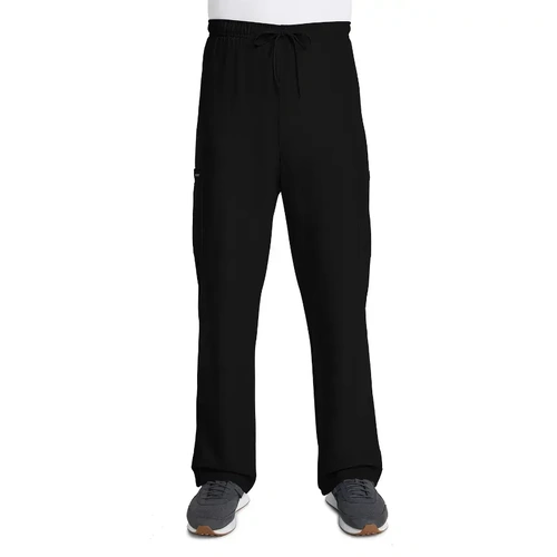 WORKWEAR, SAFETY & CORPORATE CLOTHING SPECIALISTS Unisex Mid Rise Drawstring Straight Pant