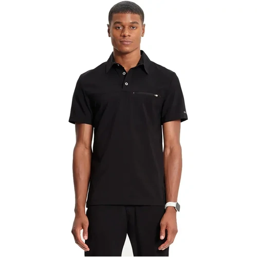 WORKWEAR, SAFETY & CORPORATE CLOTHING SPECIALISTS Infinity - MEN'S POLO SHIRT