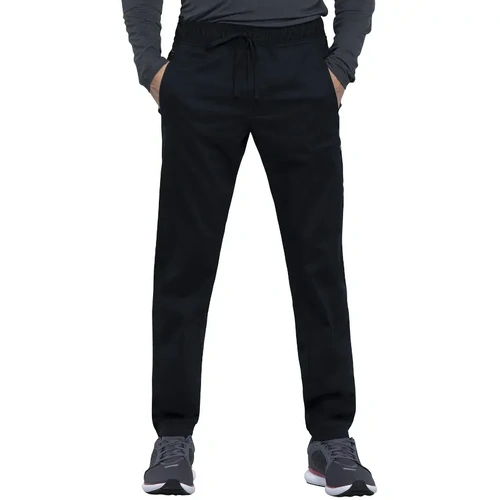 WORKWEAR, SAFETY & CORPORATE CLOTHING SPECIALISTS Men's Natural Rise Jogger
