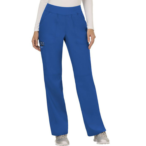 WORKWEAR, SAFETY & CORPORATE CLOTHING SPECIALISTS Mid Rise Straight Leg Pull-on Pant