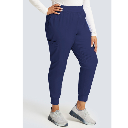 WORKWEAR, SAFETY & CORPORATE CLOTHING SPECIALISTS - Revolution - MID RISE JOGGER