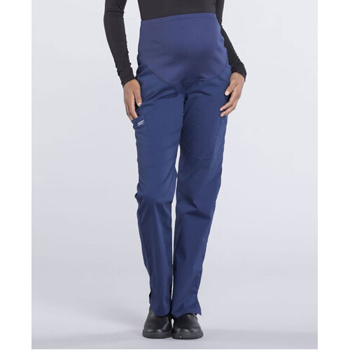 WORKWEAR, SAFETY & CORPORATE CLOTHING SPECIALISTS Professionals Maternity Pant Talls (Over 180Cms)