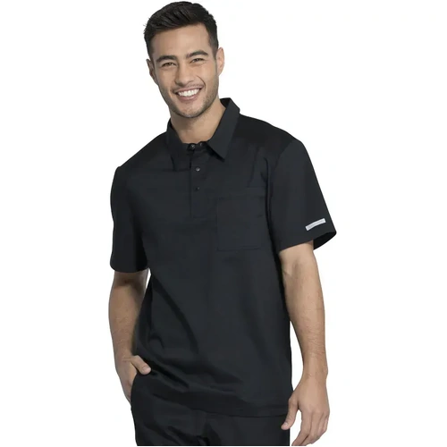 WORKWEAR, SAFETY & CORPORATE CLOTHING SPECIALISTS Men's Polo Shirt