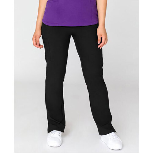 WORKWEAR, SAFETY & CORPORATE CLOTHING SPECIALISTS City Active 2 Pants - Ladies