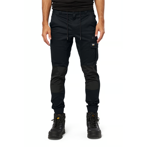 WORKWEAR, SAFETY & CORPORATE CLOTHING SPECIALISTS - CUFFED DYNAMIC PANT