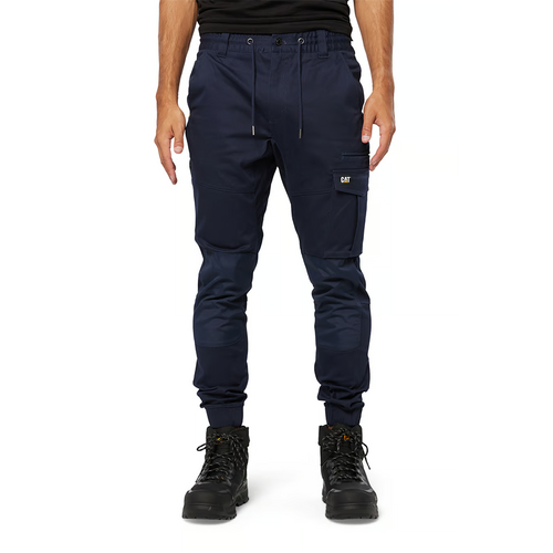 WORKWEAR, SAFETY & CORPORATE CLOTHING SPECIALISTS - CUFFED DYNAMIC PANT