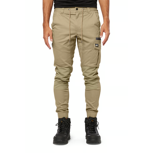 WORKWEAR, SAFETY & CORPORATE CLOTHING SPECIALISTS CUFFED DYNAMIC PANT