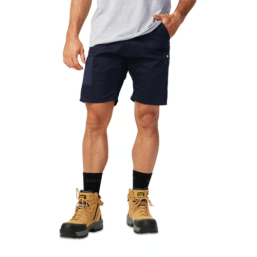 WORKWEAR, SAFETY & CORPORATE CLOTHING SPECIALISTS SHORT HAUL SHORT