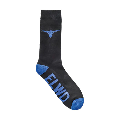 WORKWEAR, SAFETY & CORPORATE CLOTHING SPECIALISTS - WORKWEAR CREW SOCK