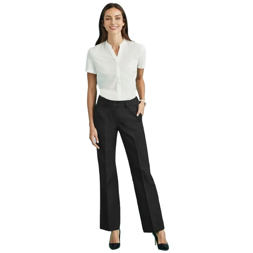 WORKWEAR, SAFETY & CORPORATE CLOTHING SPECIALISTS - Cool Stretch - Womens Relaxed Fit Pant