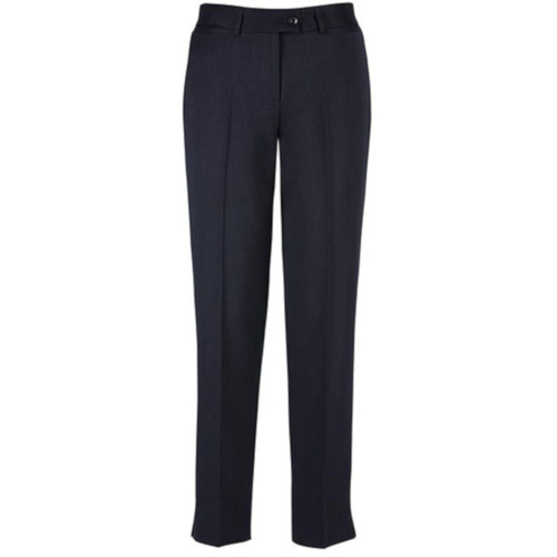 WORKWEAR, SAFETY & CORPORATE CLOTHING SPECIALISTS Cool Stretch - Womens Slim Leg Pant