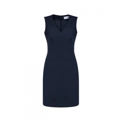 WORKWEAR, SAFETY & CORPORATE CLOTHING SPECIALISTS Cool Stretch - Womens Sleeveless V Neck Dress