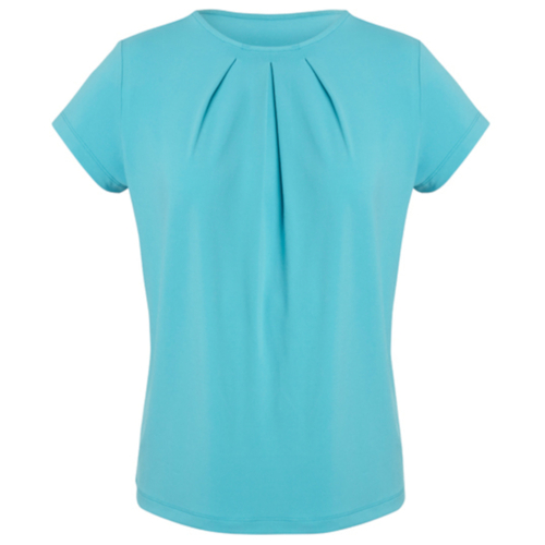 WORKWEAR, SAFETY & CORPORATE CLOTHING SPECIALISTS - Boulevard - Blaise Ladies Top