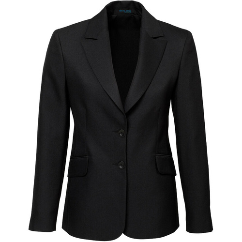WORKWEAR, SAFETY & CORPORATE CLOTHING SPECIALISTS Cool Stretch - Womens Longline Jacket