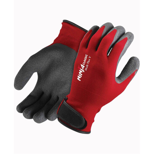 WORKWEAR, SAFETY & CORPORATE CLOTHING SPECIALISTS - NINJA CLASSIC MULTI FLEX GLOVE