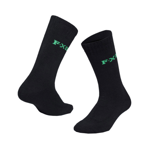 WORKWEAR, SAFETY & CORPORATE CLOTHING SPECIALISTS - 2 Pack Socks