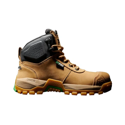 WORKWEAR, SAFETY & CORPORATE CLOTHING SPECIALISTS WB-2 Work Boot
