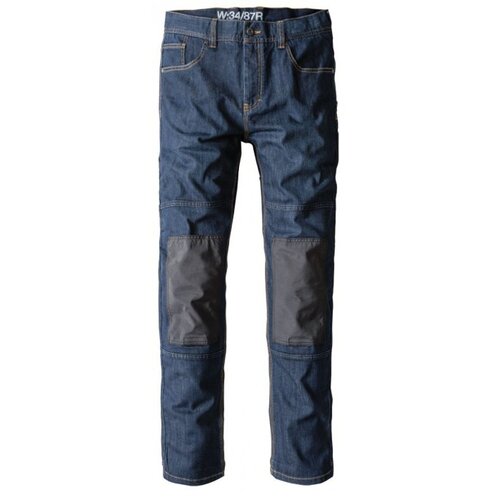 WORKWEAR, SAFETY & CORPORATE CLOTHING SPECIALISTS - Work Denim Pants