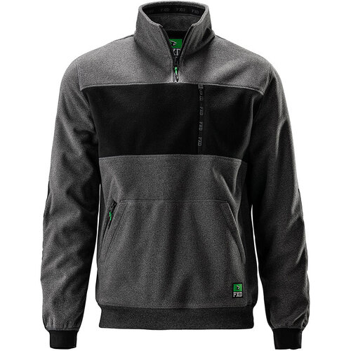 WORKWEAR, SAFETY & CORPORATE CLOTHING SPECIALISTS WF-2 Work Fleece