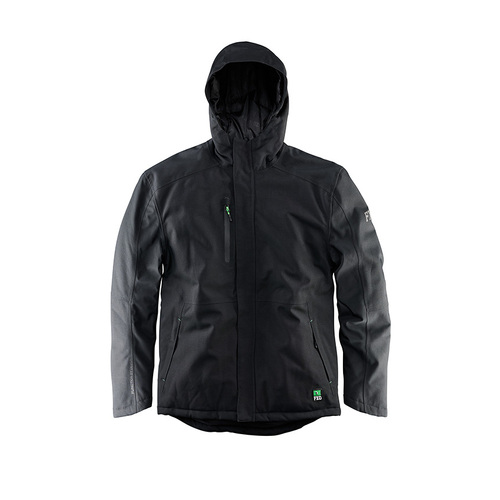 WORKWEAR, SAFETY & CORPORATE CLOTHING SPECIALISTS - WO-1 Waterproof Jacket