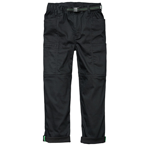 WORKWEAR, SAFETY & CORPORATE CLOTHING SPECIALISTS - WP-6 Elastic Waist Pant