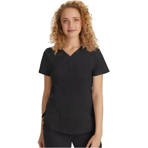 WORKWEAR, SAFETY & CORPORATE CLOTHING SPECIALISTS - Jane Scrub Top