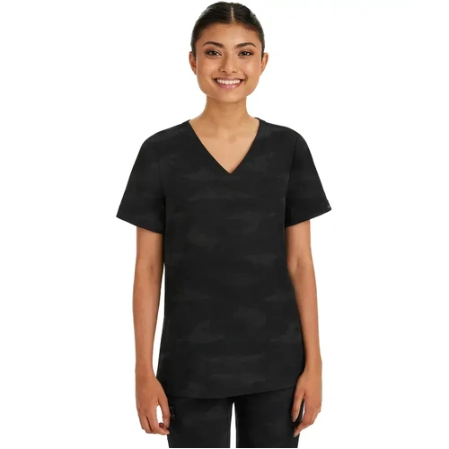 WORKWEAR, SAFETY & CORPORATE CLOTHING SPECIALISTS Joy Camo Top