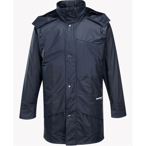 WORKWEAR, SAFETY & CORPORATE CLOTHING SPECIALISTS - Farmers Breathable Jacket (Old 918103)