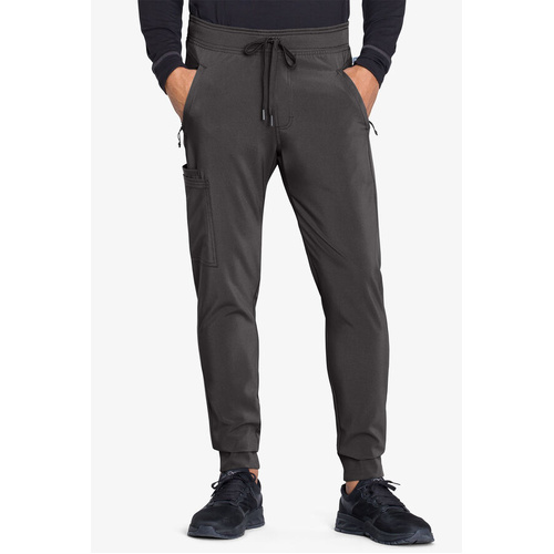 WORKWEAR, SAFETY & CORPORATE CLOTHING SPECIALISTS Men's Mid Rise Jogger