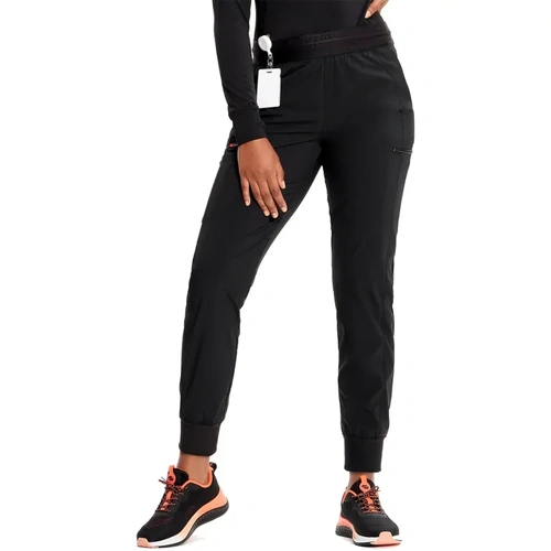 WORKWEAR, SAFETY & CORPORATE CLOTHING SPECIALISTS Mid Rise Jogger
