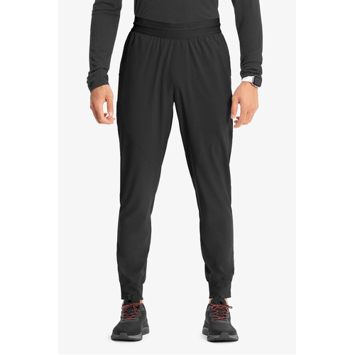 WORKWEAR, SAFETY & CORPORATE CLOTHING SPECIALISTS Men's Mid Rise Jogger