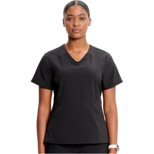 WORKWEAR, SAFETY & CORPORATE CLOTHING SPECIALISTS V-Neck Top