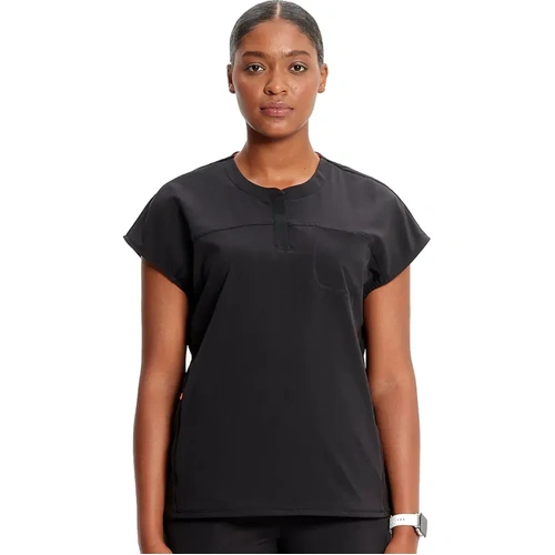 WORKWEAR, SAFETY & CORPORATE CLOTHING SPECIALISTS Henley Top