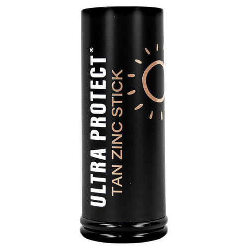 WORKWEAR, SAFETY & CORPORATE CLOTHING SPECIALISTS - Ultra Protect Tan Zinc Stick