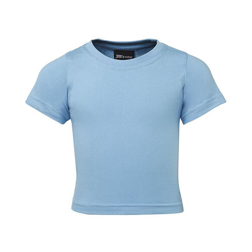 WORKWEAR, SAFETY & CORPORATE CLOTHING SPECIALISTS JB's Infant Tee