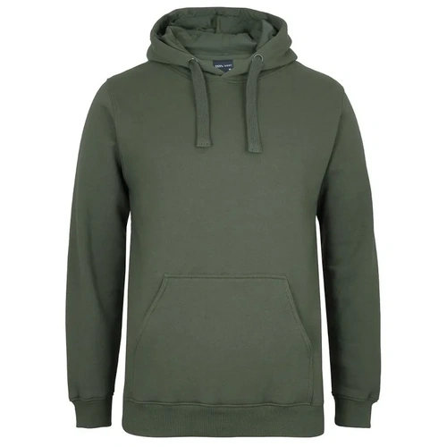 WORKWEAR, SAFETY & CORPORATE CLOTHING SPECIALISTS - JB's Fleecy Hoodie