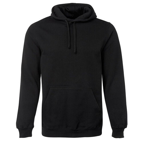 WORKWEAR, SAFETY & CORPORATE CLOTHING SPECIALISTS JB's Fleecy Hoodie