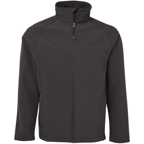 WORKWEAR, SAFETY & CORPORATE CLOTHING SPECIALISTS JB's LAYER JACKET