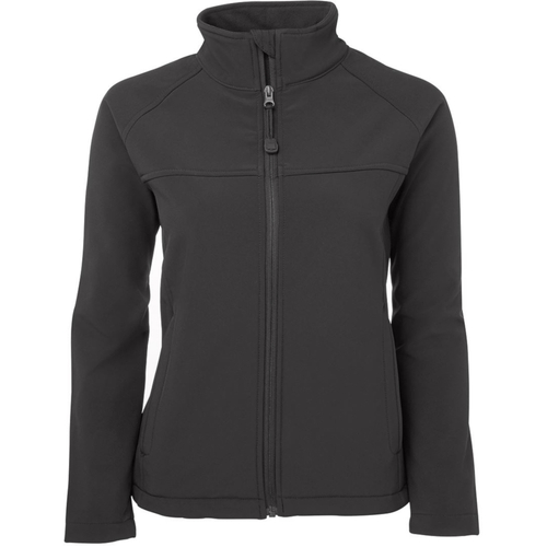 WORKWEAR, SAFETY & CORPORATE CLOTHING SPECIALISTS JB's LADIES LAYER JACKET