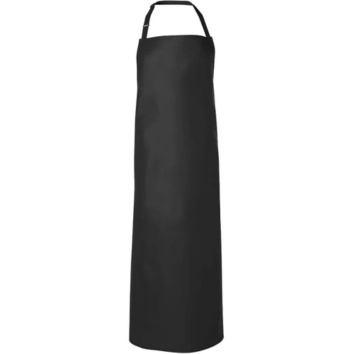WORKWEAR, SAFETY & CORPORATE CLOTHING SPECIALISTS - Jb'S Vinyl Apron - Bib 90X120Cm