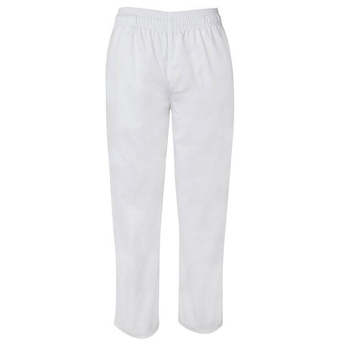 WORKWEAR, SAFETY & CORPORATE CLOTHING SPECIALISTS JB's Elasticated Pant - Chef Pants