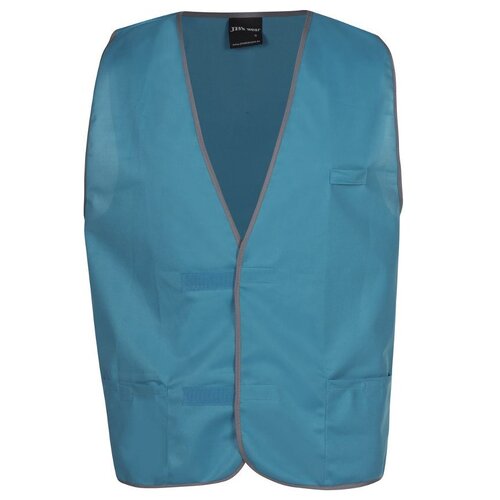 WORKWEAR, SAFETY & CORPORATE CLOTHING SPECIALISTS - JB's Coloured Tricot Vest