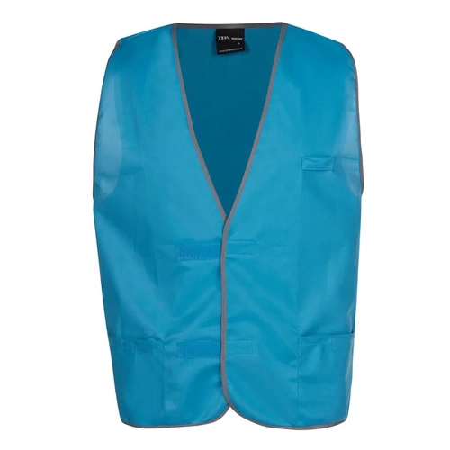 WORKWEAR, SAFETY & CORPORATE CLOTHING SPECIALISTS - JB's Coloured Tricot Vest
