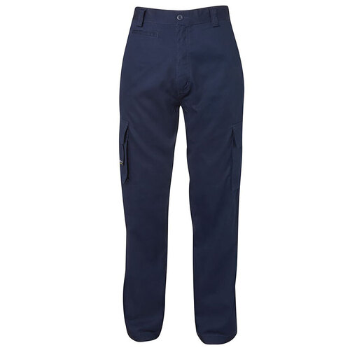 WORKWEAR, SAFETY & CORPORATE CLOTHING SPECIALISTS - JB's Light Multi Pocket Pant