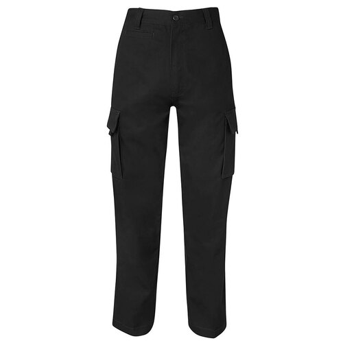 WORKWEAR, SAFETY & CORPORATE CLOTHING SPECIALISTS - JB's Mercerised Work Cargo Pant