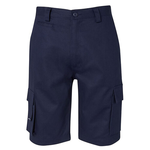 WORKWEAR, SAFETY & CORPORATE CLOTHING SPECIALISTS JB's LADIES LIGHT MULTI POCKET SHORT