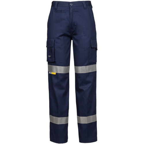 WORKWEAR, SAFETY & CORPORATE CLOTHING SPECIALISTS JB's LADIES LIGHT WEIGHT BIOMOTION TROUSERS